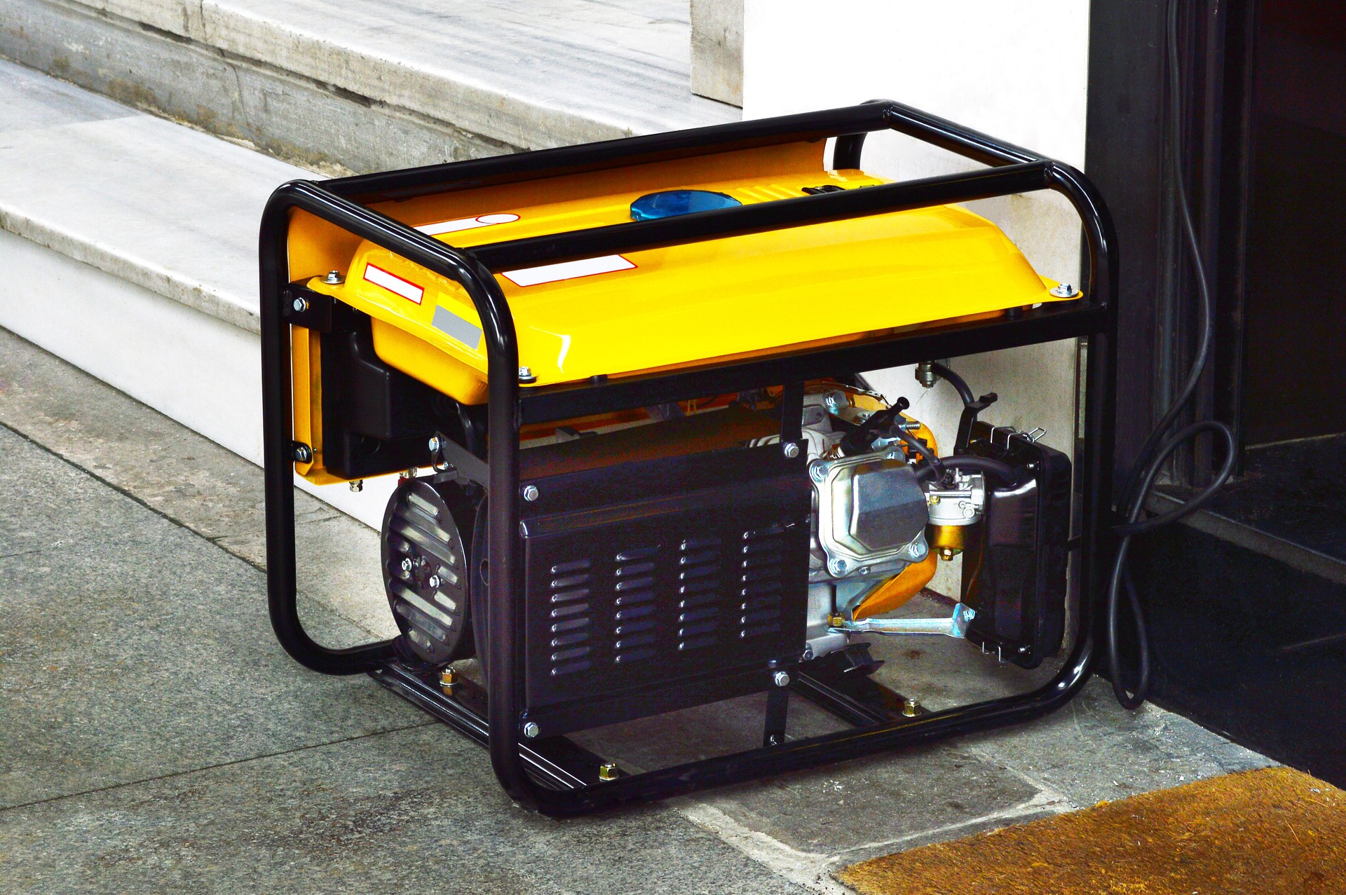 Generator (Click for more)